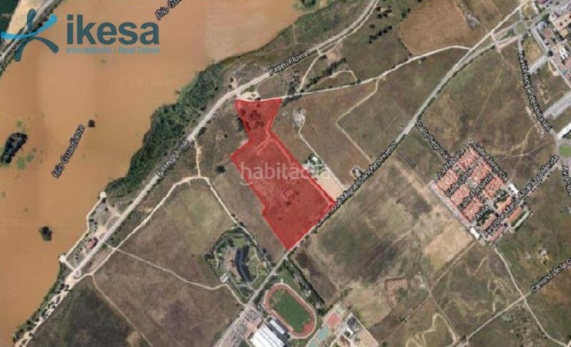 Foto 87e22541-5e77-40ae-92dd-cbcfcc0138de. Fondo rustico in Las Vaguadas Badajoz