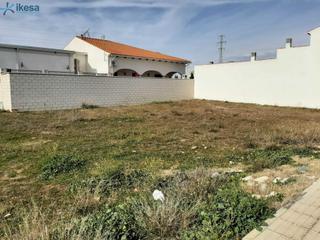 Terreny residencial a Azuaga. Venta de suelo urbano residencial en azuaga badajoz