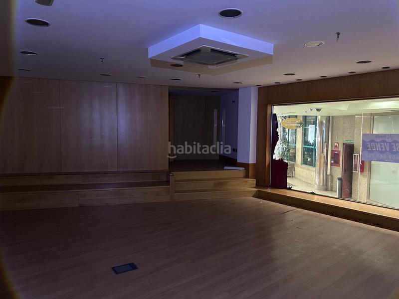 Foto 31d57499-7742-49a7-9f03-2d1705470dec. Local commercial dans San Pedro da Ramallosa Nigrán