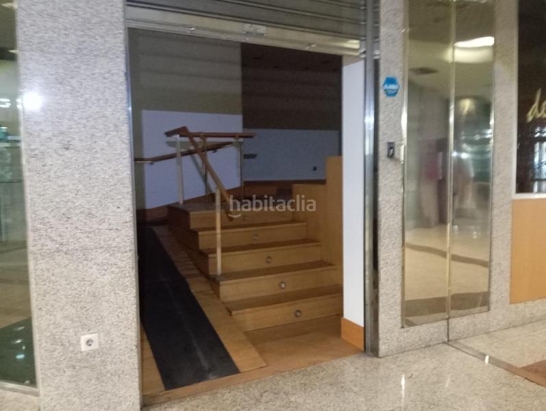 Foto 72d29eba-f4ed-44d6-b1c3-98e8456e801d. Local commercial dans San Pedro da Ramallosa Nigrán