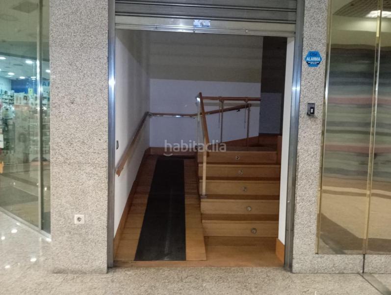 Foto 79d6d8bc-4a6d-4b2c-9824-6f3db127a06a. Local commercial dans San Pedro da Ramallosa Nigrán