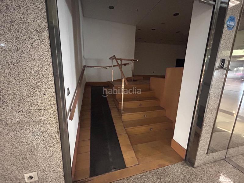 Foto cd764775-dcc1-4aa4-8b22-13c7dacc28b6. Local commercial dans San Pedro da Ramallosa Nigrán