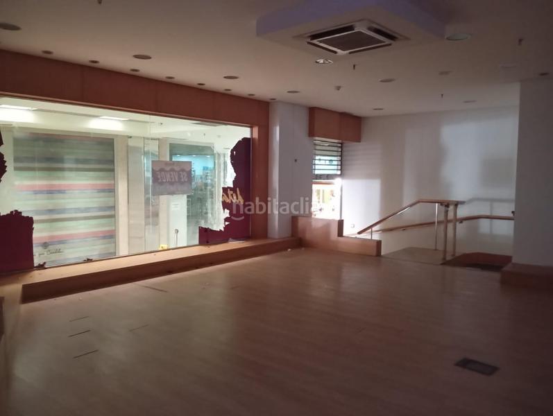 Foto eda6dfc2-a667-4dd1-83d8-ba6260ab4008. Local commercial dans San Pedro da Ramallosa Nigrán