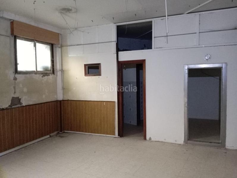 Foto 2925a5e2-e2f1-49d7-8cae-c54173d0955b. Geschäftsraum in Sardoma - Castrelos Vigo