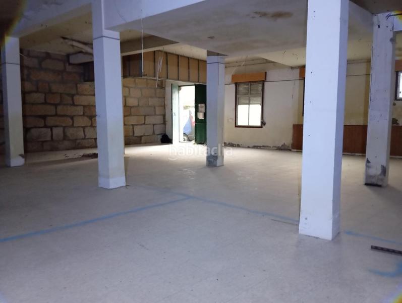 Foto 33218b89-ac0f-4356-95b5-41d3c803ac86. Geschäftsraum in Sardoma - Castrelos Vigo