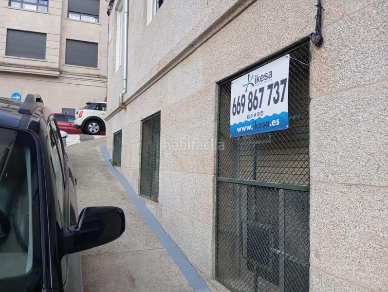 Foto 5d5ff5e1-2df2-498f-93b6-ba2bf4e3bd4a. Geschäftsraum in Sardoma - Castrelos Vigo