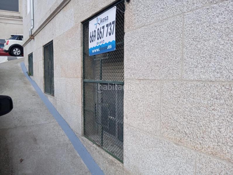 Foto 71f33ad8-5d6b-4208-a3b2-cf6ecdb04f2f. Geschäftsraum in Sardoma - Castrelos Vigo