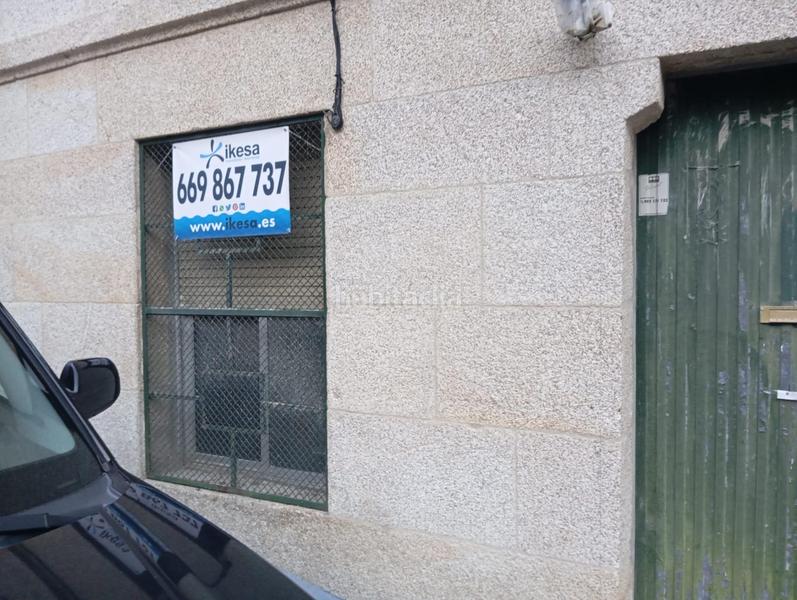 Foto bb63616c-ffb6-4d36-b92f-8f99ead4c959. Geschäftsraum in Sardoma - Castrelos Vigo