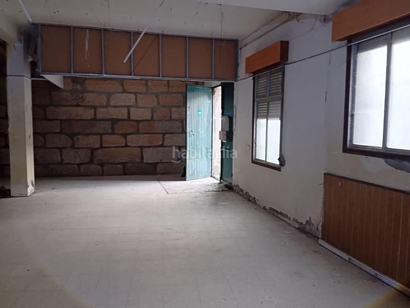 Foto bf0aaae1-001c-4b90-93d8-1d55fc8ddc2e. Geschäftsraum in Sardoma - Castrelos Vigo