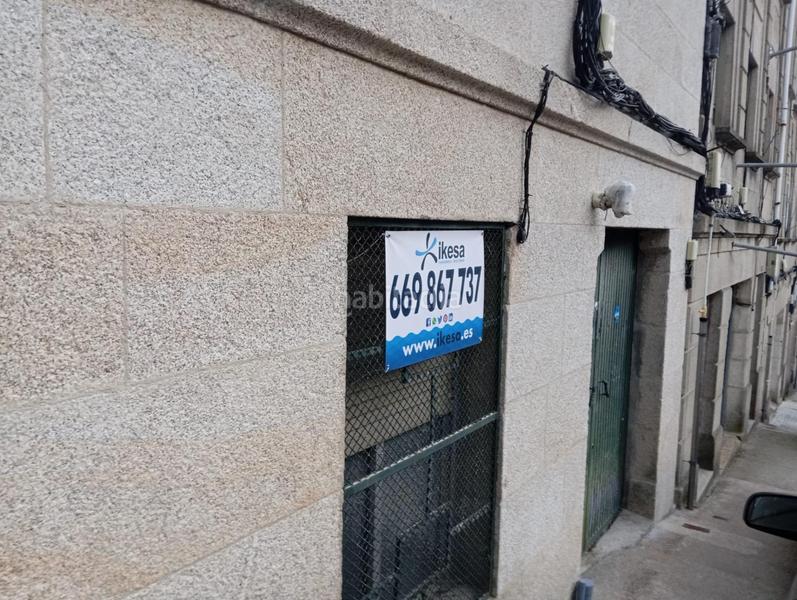 Foto d0778aed-17d1-4c13-a810-cbc8df44acfb. Geschäftsraum in Sardoma - Castrelos Vigo