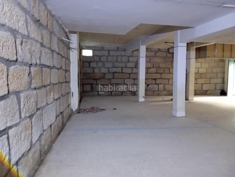 Foto ef31b1e1-06f8-40ad-bd57-4da51df14288. Geschäftsraum in Sardoma - Castrelos Vigo