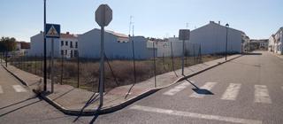 Terreny residencial a Azuaga