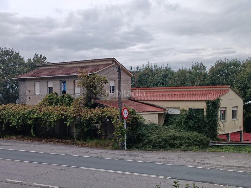 Foto 5e436965-2633-407a-a3f3-58687a087f3b. Masia a Cotobade