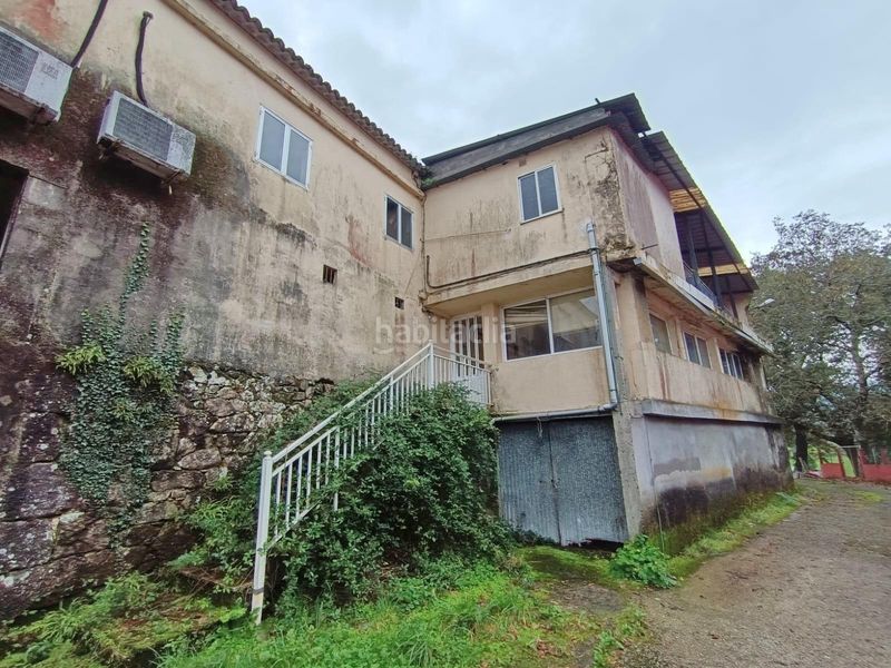 Foto 7e529b70-b388-46df-a04a-9e042d5aea11. Masia a Cotobade