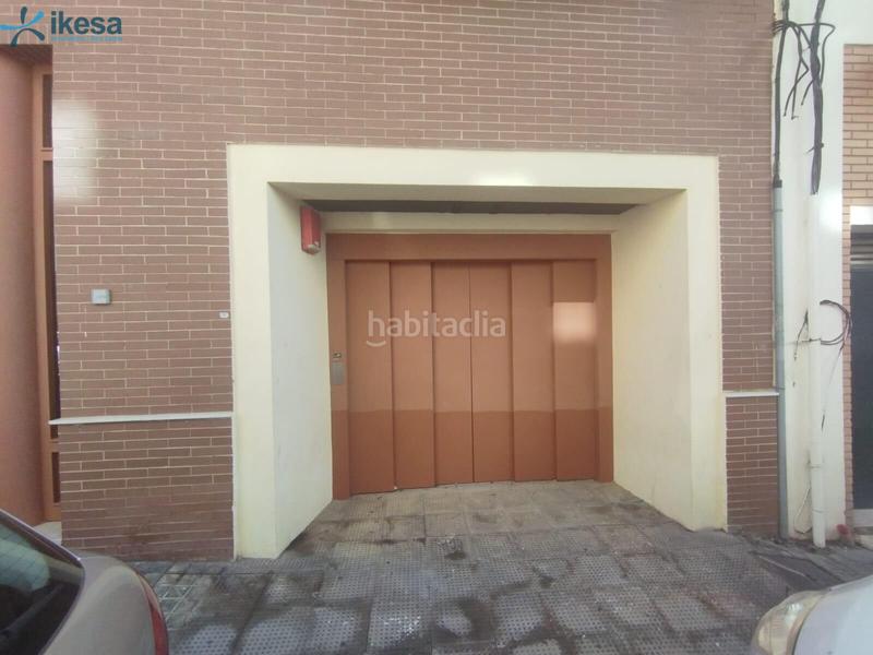 Foto 6369359a-de59-4d0a-aaec-2f90133572d5. Aparcament cotxe a La Hispanidad - Verdeluz Huelva