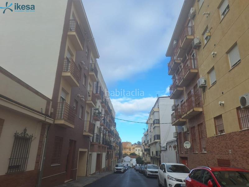 Foto 79038be7-f51a-4d56-b75b-21f6fcd728d1. Aparcament cotxe a La Hispanidad - Verdeluz Huelva