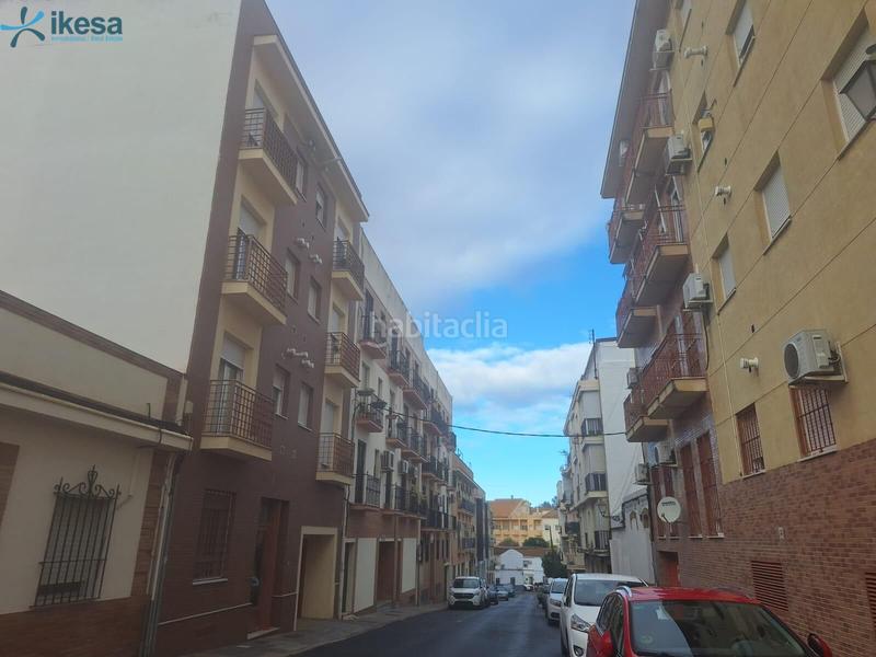 Foto f2324445-2312-4cb2-9786-914e00c7f257. Aparcament cotxe a La Hispanidad - Verdeluz Huelva