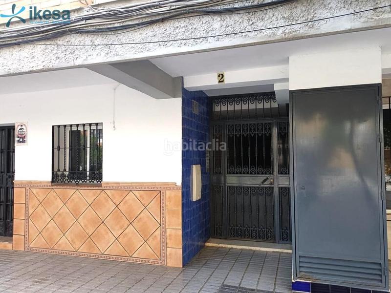 Foto 43d0d17b-1908-4014-83ce-1ee55eda5658. Appartement dans El Arenal - La Pólvora Dos Hermanas