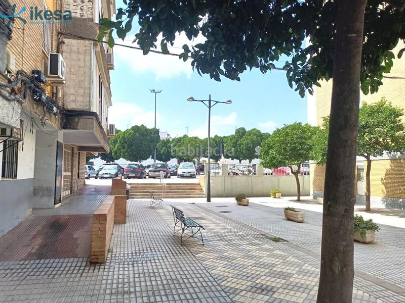 Foto 4463ea19-7001-4668-99b3-addde1874e33. Appartement dans El Arenal - La Pólvora Dos Hermanas