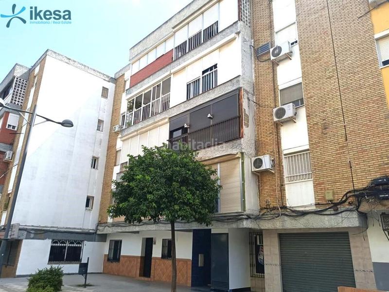 Foto 565df816-107b-4a9e-a8dc-961949dbcc55. Appartement dans El Arenal - La Pólvora Dos Hermanas