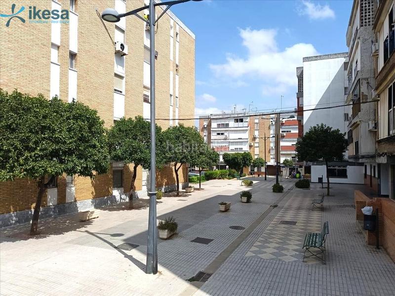 Foto 61fa0a96-e587-46a3-9a43-141f7fe94abe. Appartement dans El Arenal - La Pólvora Dos Hermanas