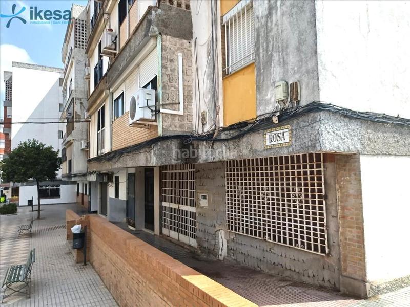 Foto 7263b416-d222-41e2-b1d9-c088b59ba859. Appartement dans El Arenal - La Pólvora Dos Hermanas