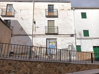 Pis a Pozo Alcón. Piso en pozo alcón jaén
