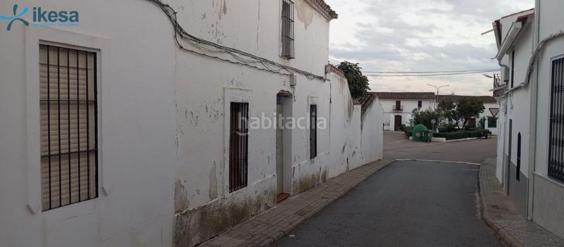 Foto b69086b8-2593-469f-bd7a-87ea573577d1. Casa adossada amb aparcament a Ahillones