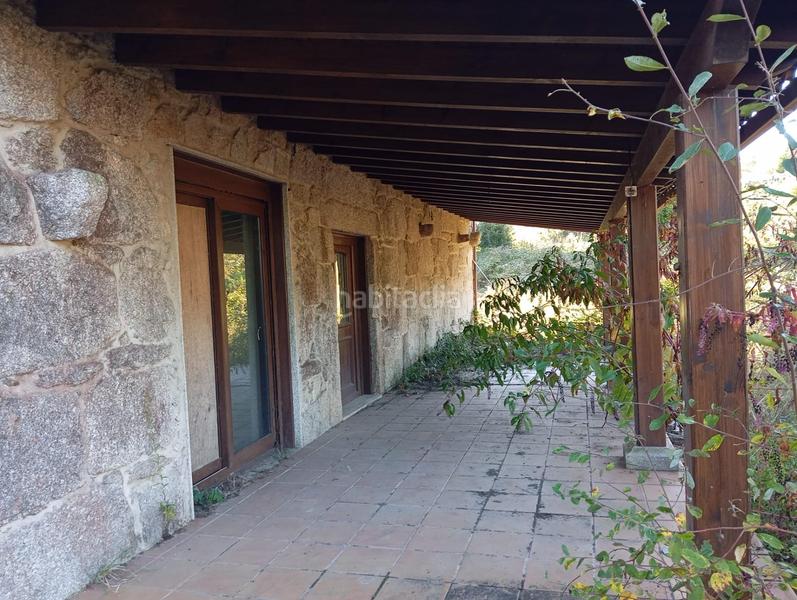 Foto 0be76837-7033-4184-98e6-af998f87eeb1. Maison dans cribeiro (o)-cristiñade 63 dans Ponteareas