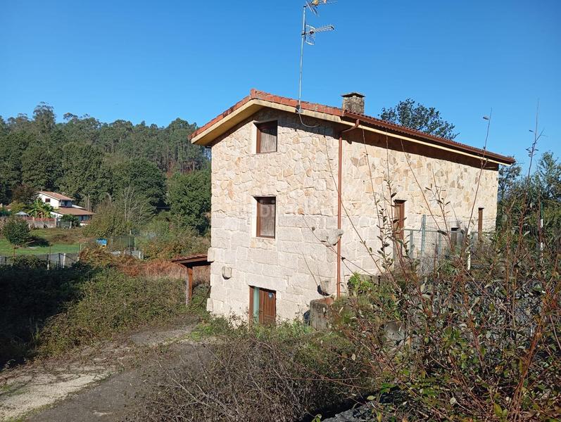 Foto 19fad701-7dd2-4ef7-bda6-a16eb419e8a7. Maison dans cribeiro (o)-cristiñade 63 dans Ponteareas