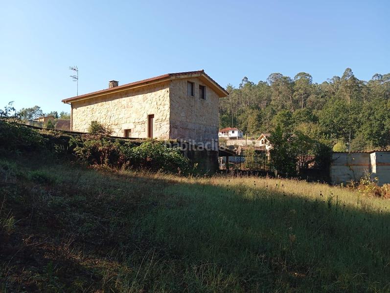 Foto 34a04f31-943d-4898-b8bf-33090f746cb1. Maison dans cribeiro (o)-cristiñade 63 dans Ponteareas