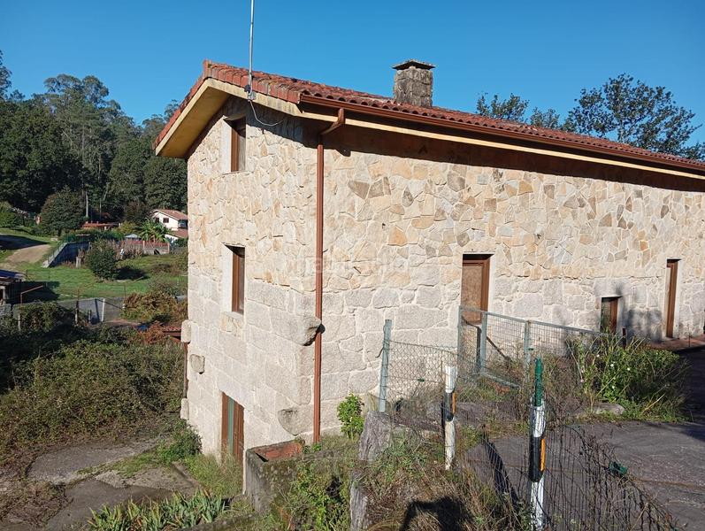 Foto 4441142b-652f-4136-848c-a457cfdbe518. Maison dans cribeiro (o)-cristiñade 63 dans Ponteareas