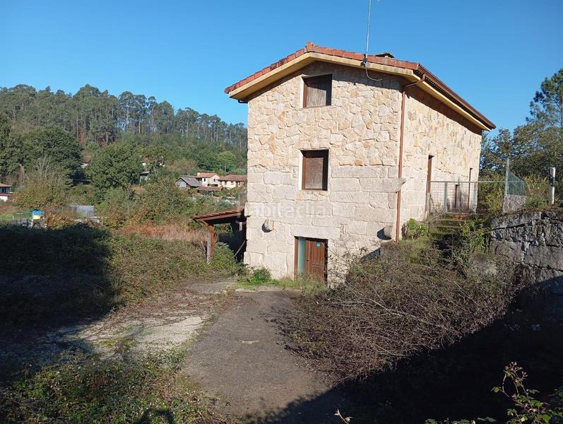 Foto 6a0aea89-6ec3-4009-9fd5-f5e7e0cfd71c. Maison dans cribeiro (o)-cristiñade 63 dans Ponteareas