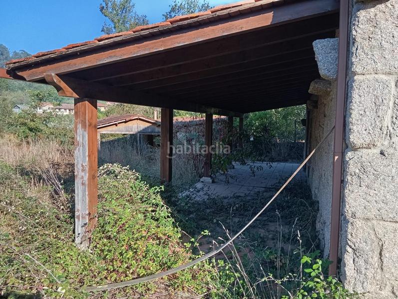 Foto 70f6360f-24f4-4fdb-a6bd-9acd0cc0c34b. Maison dans cribeiro (o)-cristiñade 63 dans Ponteareas