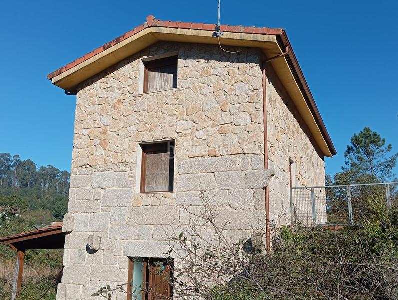 Foto 7dbe346e-e591-47e3-9634-67b1f802ab2e. Maison dans cribeiro (o)-cristiñade 63 dans Ponteareas