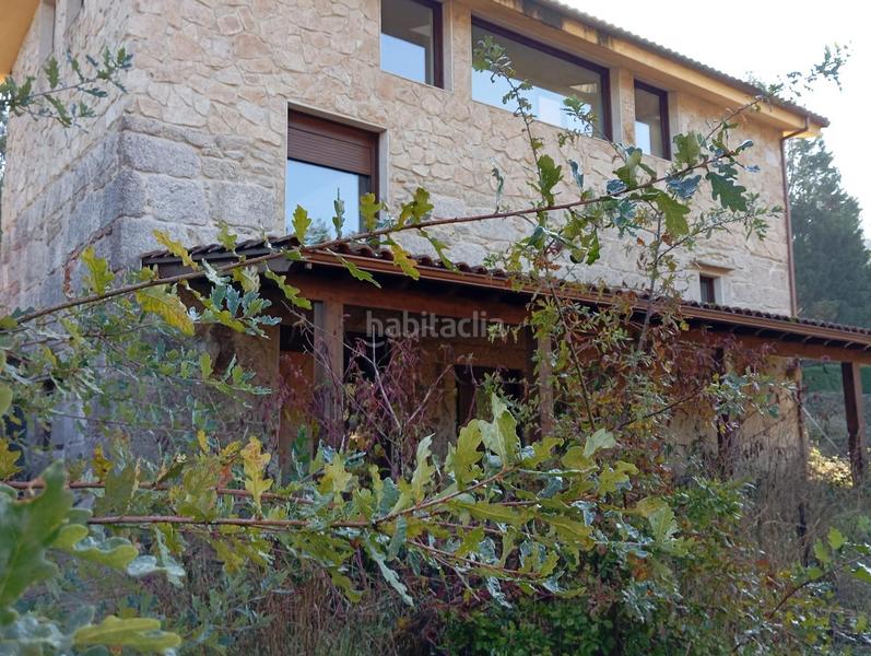 Foto 88837df2-bed5-4030-89df-ba7a22af00aa. Maison dans cribeiro (o)-cristiñade 63 dans Ponteareas