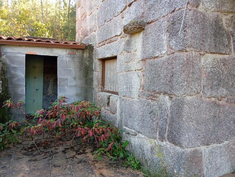 Foto bc356c86-ea61-4dcf-a572-cb7ad4699773. Maison dans cribeiro (o)-cristiñade 63 dans Ponteareas