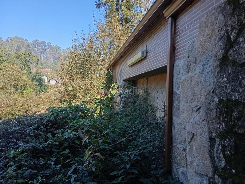 Foto d54a4139-4de2-42c0-a03b-d3fe575df103. Maison dans cribeiro (o)-cristiñade 63 dans Ponteareas