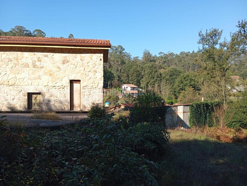 Foto d5b04491-0be3-444e-93f4-ad96cdc9aca6. Maison dans cribeiro (o)-cristiñade 63 dans Ponteareas