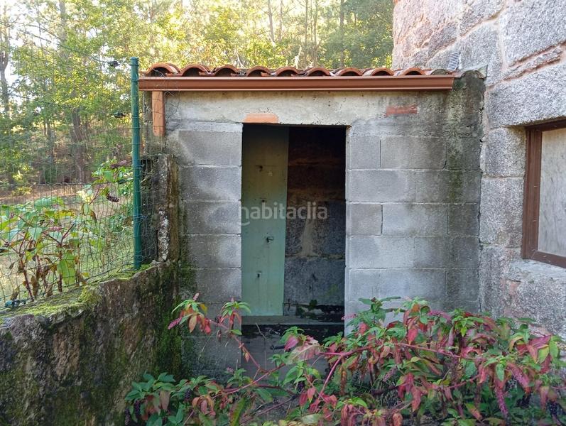 Foto d8fcb568-0958-4ff8-94a2-5fb62388407b. Maison dans cribeiro (o)-cristiñade 63 dans Ponteareas