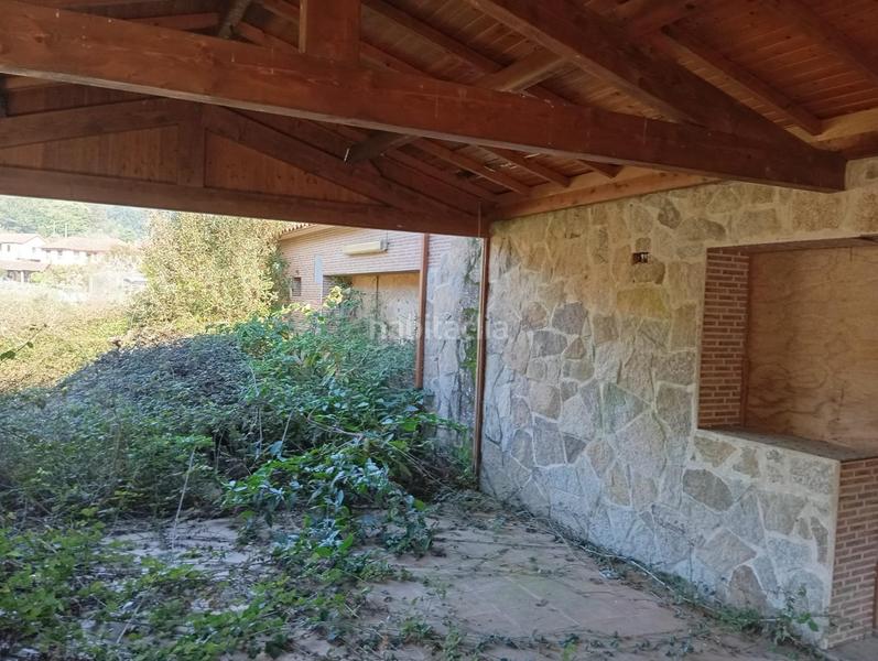 Foto dd0291af-55a4-43d4-a3c9-9256549e1701. Maison dans cribeiro (o)-cristiñade 63 dans Ponteareas
