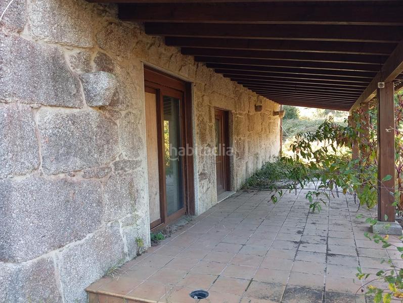 Foto e4cf57bc-0ddc-4546-8b51-18aad4d37671. Maison dans cribeiro (o)-cristiñade 63 dans Ponteareas