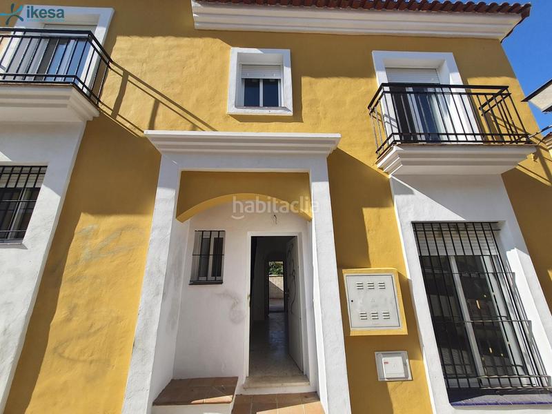 Foto 3b5d5b47-0886-466d-8be9-fdb753dc70c6. Semi detached house in Escacena del Campo