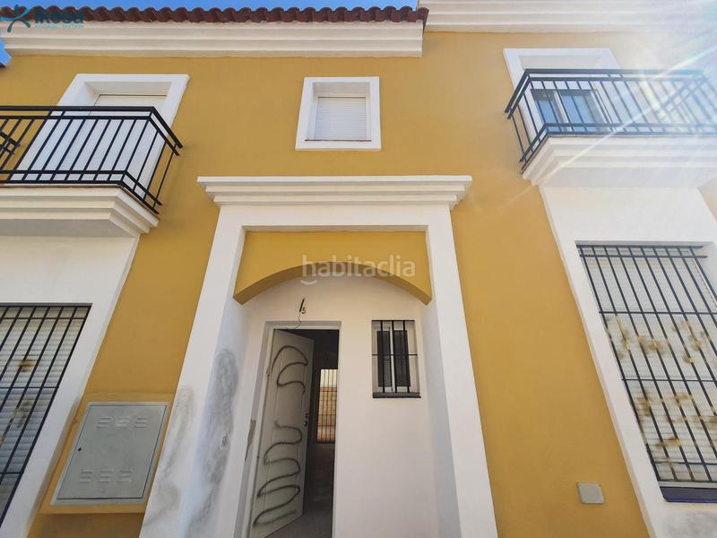 Foto 9531053f-996b-4ae6-ad06-0317b922beed. Semi detached house in Escacena del Campo