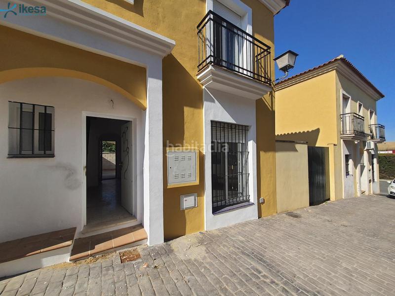 Foto da6101d5-16c1-4b59-b547-ab62b5cda9e1. Semi detached house in Escacena del Campo
