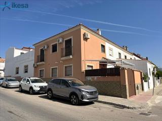 Maison jumelée à Lebrija. Venta de casa independiente en lebrija sevilla