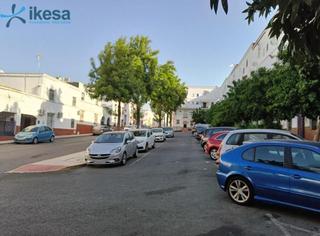 Appartement à Barrio Bajo. Venta de piso en san juan de aznalfarache sevilla
