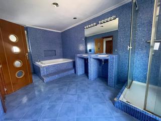 Casa a Andújar. Magnífica casa en andújar con 3 habitaciones