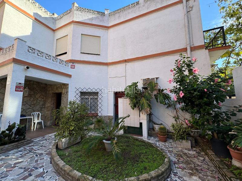 Foto 5fb5c201-b92e-4997-aa8d-50fd3794e1f2. Chalet  en cadiz capital en Paseo Marítimo - San José - La Laguna Cádiz