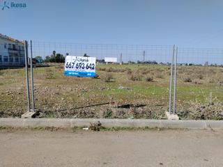 Terreny residencial a Talavera la Real. Venta de suelo urbanizable residencial en talavera la real badaj